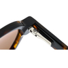 Ready to ship 2022 new trendy UV400 polarized women men acetate aviation sunglasses