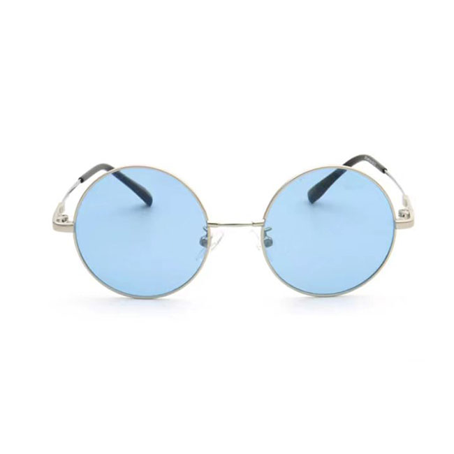 Metal Sunglasses for Man Women Unisex Fashion Read To Ship Wholesale