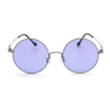 Sunglasses Frame Classic Flight Fashion Round Glasses for Men And Women Wholesale
