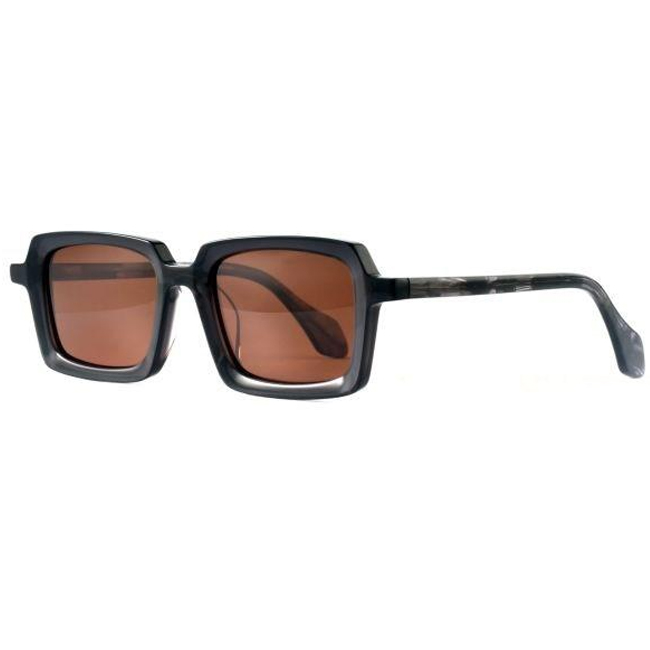 New 2022 Driving Sunglasses UV400 Acetate Square Frame Fashion for Women Man