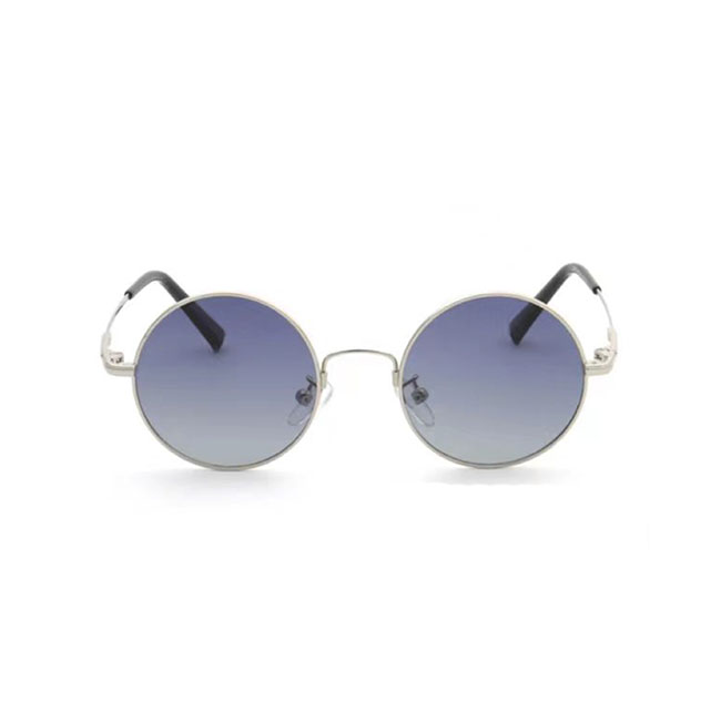 2022 New Glasses Frame Fashion Vinegar Sunglasses Retro Neutral Wholesale