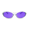 Custom Sun Glasses 2022 RPC Frames Eyewear Sunglasses Mens Trendy Wholesale Women Sunglasses