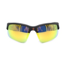 Custom Logo Cycling Sports Fishing TPX Men Women Polarized Half Frame Floating Sunglasses