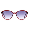 Polarized Uv400 Stylish Unisex Sun glasses Oversize Shades Acetate Sunglasses For Women
