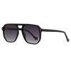 Fashion Luxury Sun glasses Aviation Acetate Polarized Sunglasses for men women