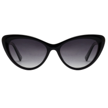 2022 Fashion Designer Shades Cat Eye Acetate Polarized Sunglasses Women