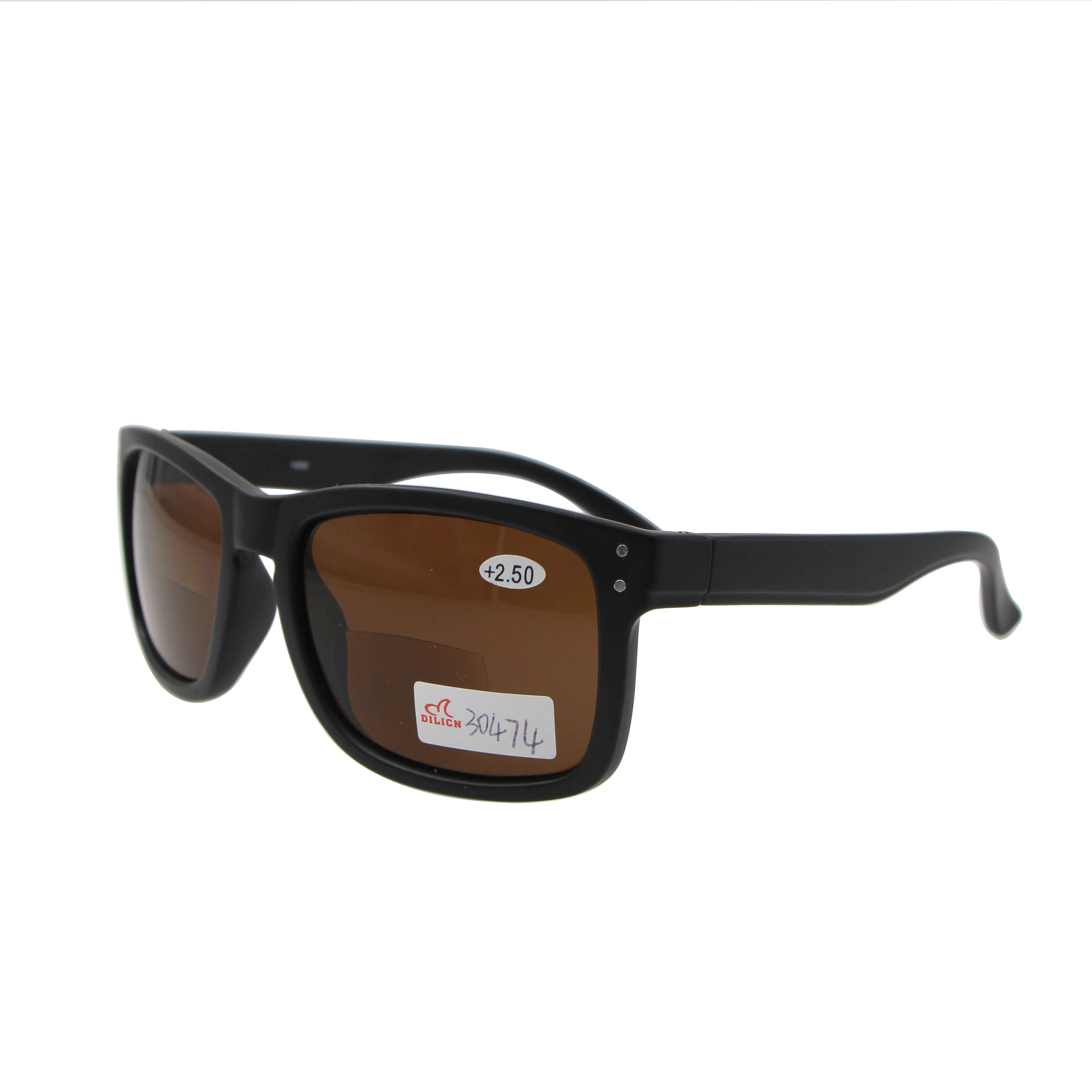 Floating Bifocal Sunglasses