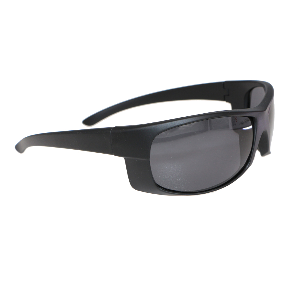 High Quality Flexible Adult Polarized TPEE Sports Sunglasses