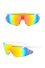 New Cycling UV400 Protect Eye Sports Sunglasses