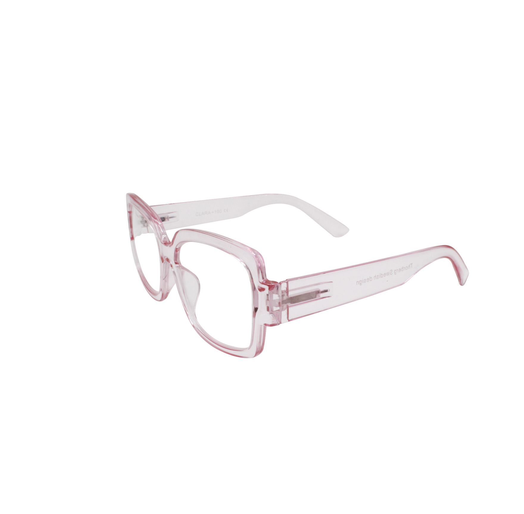 Sunglasses Plastic Retro Unisex Simple Large Frame Sun Glasses for Men And Wemen