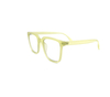 2022 Fashion Cool Square Retro RPCTG Unisex Glasses