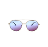 Fashion Sun Glasses For Men Women Retro Classic Sunglasses Shades Polarized Vintage Eyewear