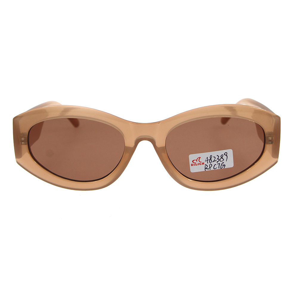 RPCTG Recycled Cat Eye Sunglasses