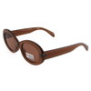 Retro Cute RPCTG Environmental Sunglasses