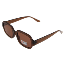 Retro Fashion RPCTG Recycled Environmental Sunglasses