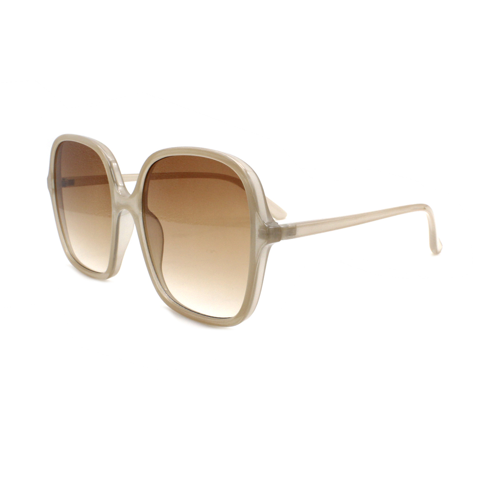 2022 Super Fashion Designer Sun glasses Big Square Oversized Shades Sunglasses Women luxury frame Sunglasses