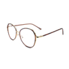 2022 New Design Fashion TR Material Glasses Cat Eye Women Tortoise Sunglasses