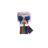 Hot Selling Baby Eye Glasses Case Boxes Eyewear High Quality Children Sunglasses Case Packaging