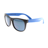 Classic Cheap Promotion Retro Colorful Glasses PC UV400 Round Sunglasses