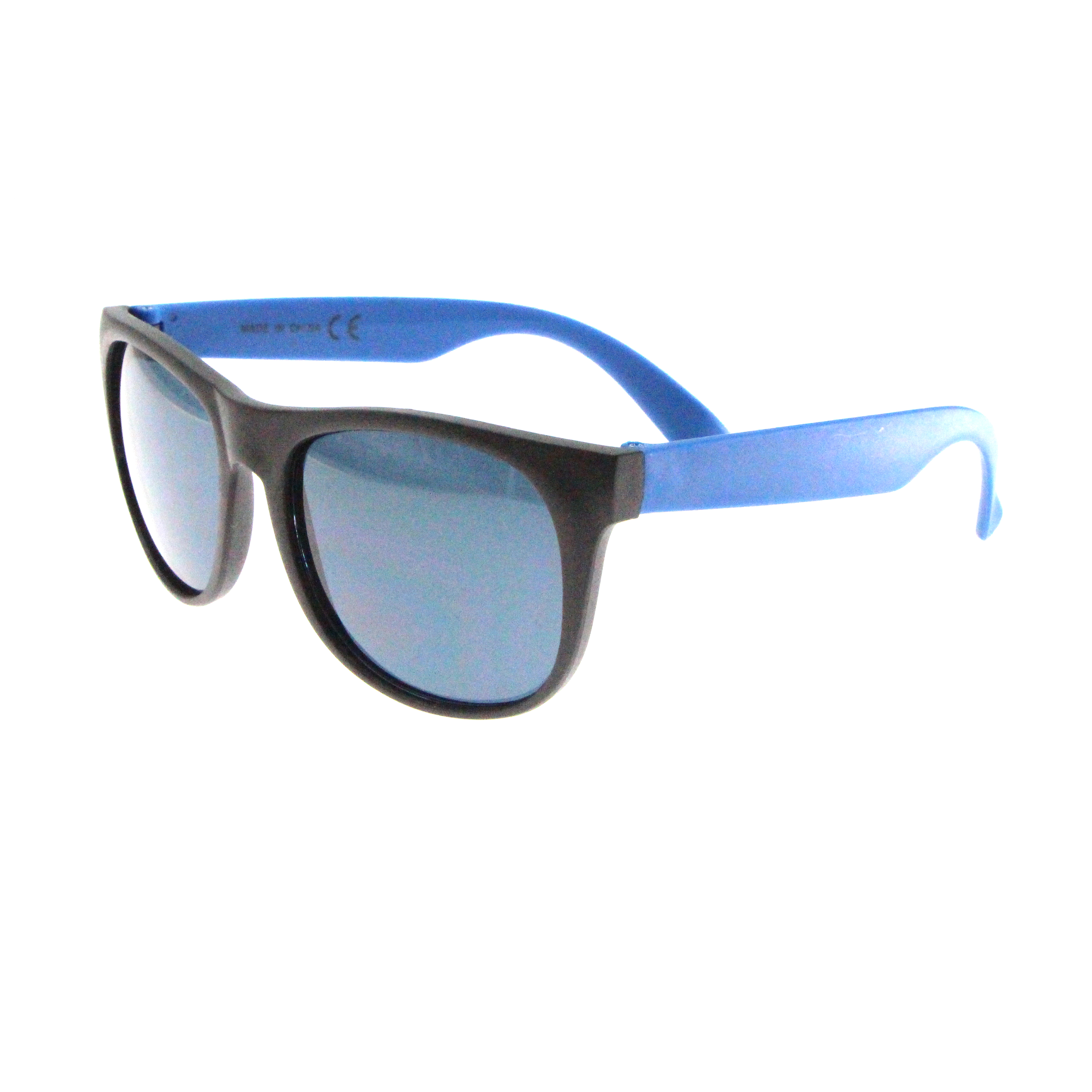 Classic Cheap Promotion Retro Colorful Glasses PC UV400 Round Sunglasses