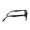 2023 Classic Retro Frame Glasses Custom Logo Dot Frame Unisex