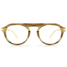 Vintage square acetate sunglasses for men and women
