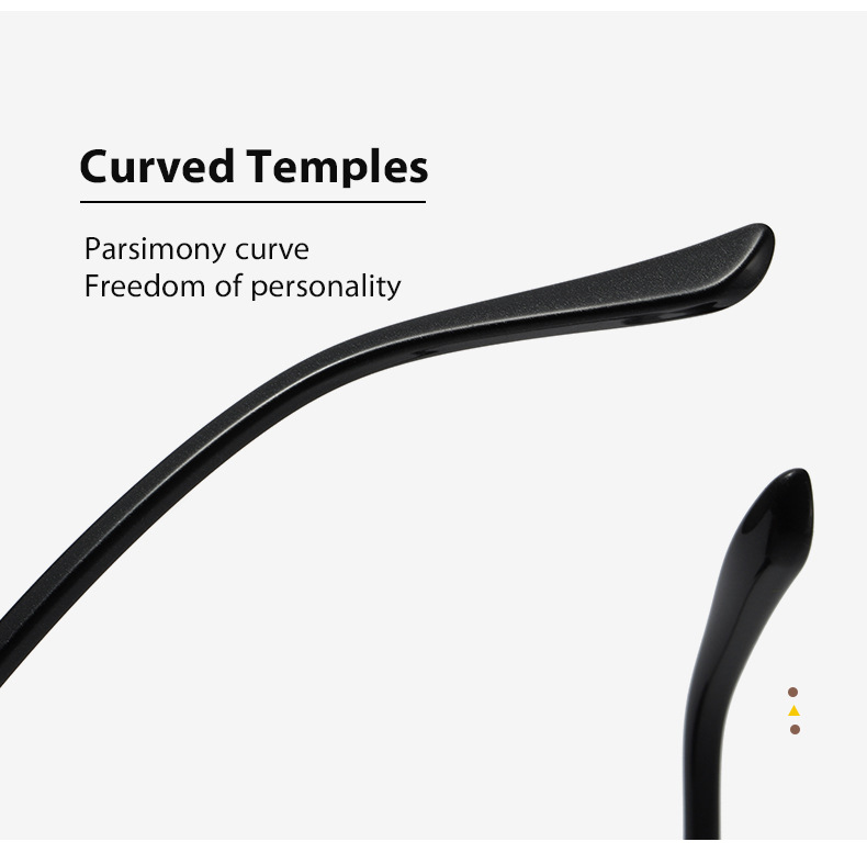 Retro Oversized Polarized Sunglasses for Women and Men Vintage Shades UV400 Classic Large Metal Sunglasses