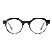2024 new modular square frame Acetate optical stand for women