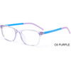 DILICN 2023 New TR children's optical frames RB5077 rectangular frame