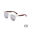 2024 New tr90 Outdoor casual fashion polarizing sunglasses