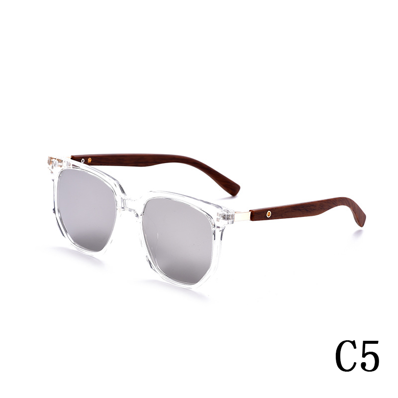 2024 New tr90 Outdoor casual fashion polarizing sunglasses