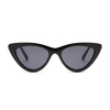 2024 Women And Men Vintage Sunglasses Men Trendy Women Shades Cat Eye Uv400 Sunglasses Wholesale