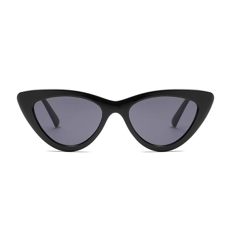 2024 Women And Men Vintage Sunglasses Men Trendy Women Shades Cat Eye Uv400 Sunglasses Wholesale