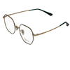 DILICN 2023 fashion style new titanium optical frames