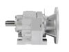 E-KD/RD series dismountable gearbox