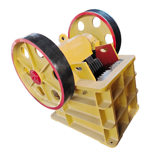 Jaw Crusher