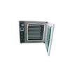90L Stainless steel 10 shelves vacuum dry oven
