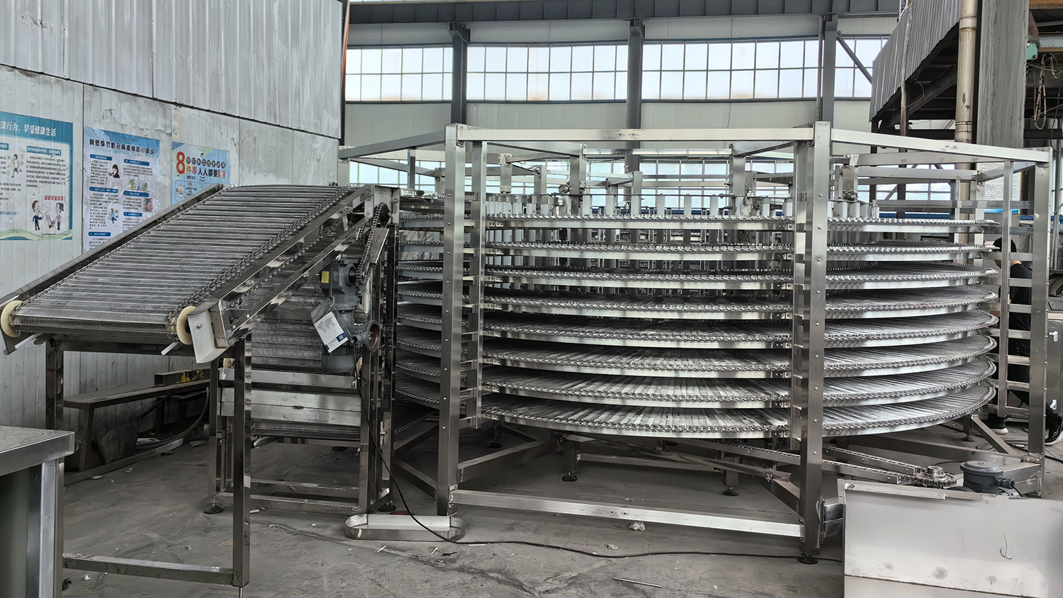 Cooling Tower