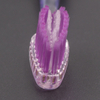 Ортодонтическая зубная щетка с межзубной щеткой