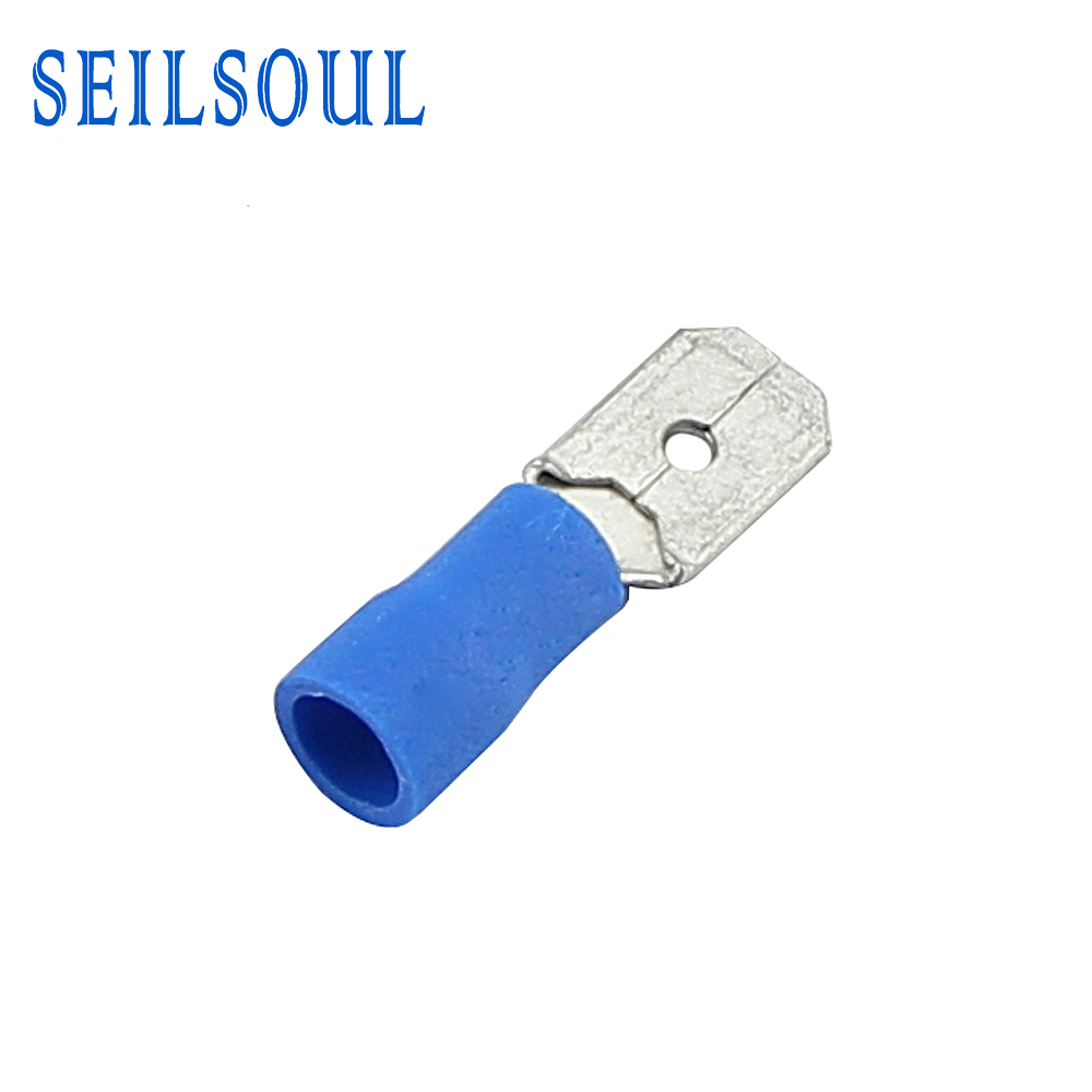 Seilsoul MDD Series Male Disconnector Male Insulating Terminal Connector - MDD