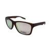 Polarized bifocal readinng sunglasses