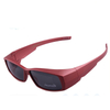 Fit Over Reading Sunglasses