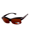 Fit Over Sunglasses Polarized Lenses Men Women Fishing Sunglasses Cover For Myopia Glasses Goggles Sport Eyewear