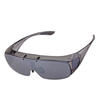 Polarized Fit over Fishing Sunglasses Overspec Sun Glasses Special Design for Myopia Fit for Leisure And Outdoor Activities