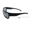 Unisex Floating Polarized Sunglasses UV Protection Floatable Shades