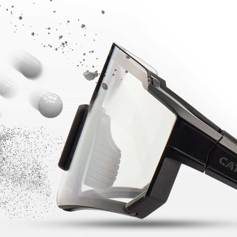 Cat Eye Polarized Riding Sunglasses Myopia Frame Men Women Eyeglasses Outdoor Sun Sports Bike Glasses