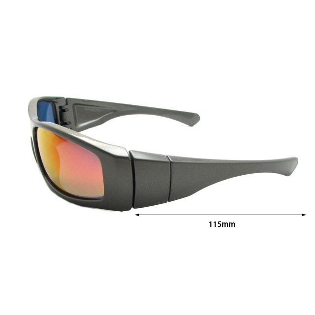 Sport Style Floating Polarized Sunglasses
