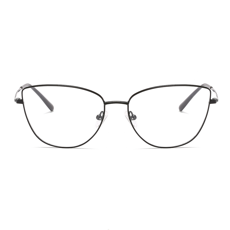 Magnetic Sunglasses Clip on for Men Women Metal Frame