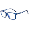 Computer Glasses Blue Blocking Gaming Glasses Men Eye Anti Blue Light Gaming Eyewear