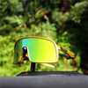 Sunglasses Bicycle Riding Windproof Outdoor Sports Sun Glasses Personality Trendy Cool Men Women Eyeglasses